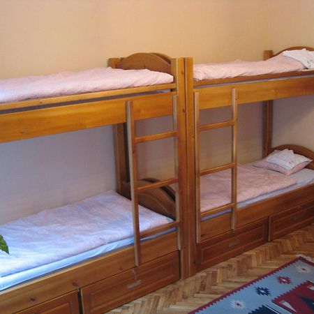 Corvin Point Rooms And Apartments Budapesta Exterior foto